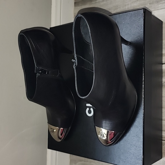 Chanel Booties - Picture 4 of 8